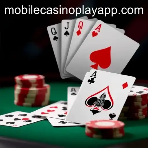 The Fascinating World of Card Games: Exploring Mobile CasinoPlay