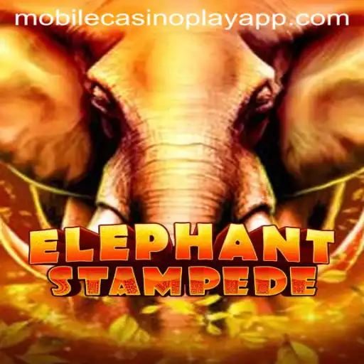 Stampede Your Way to Wealth With ElephantStampede: A Mobile CasinoPlay Adventure