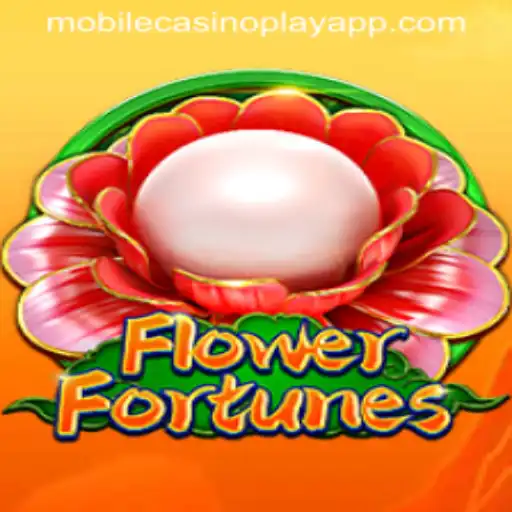 Discover the Enchanting World of FlowerFortunes in Mobile CasinoPlay