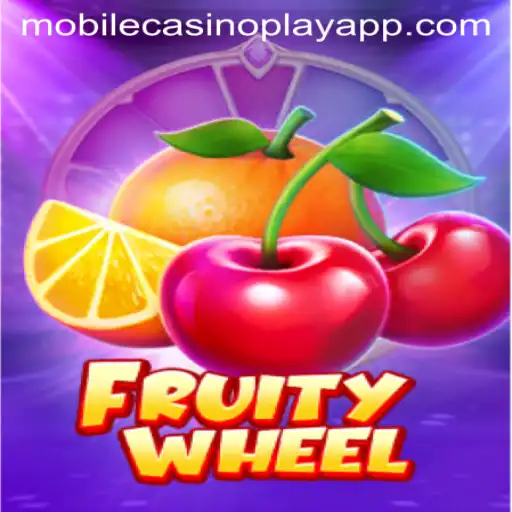 Exploring the Exciting World of FruityWheel: A New Mobile CasinoPlay Sensation
