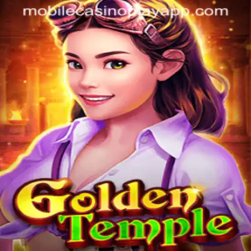 Unveiling the Mysteries of GoldenTemple: A Premier Mobile CasinoPlay Experience