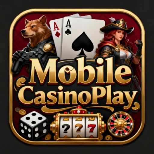 Mobile CasinoPlay