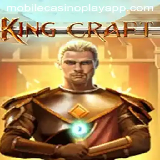 Discovering KingcraftMenomin: A Mobile CasinoPlay Experience