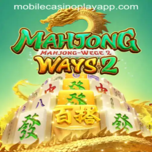 Discover MahjongWays2: The Thrilling Mobile Casino Game
