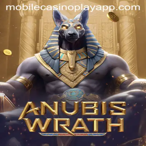 Discover the Exciting World of AnubisWrath: A Mobile CasinoPlay Adventure