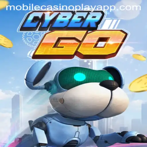 Exploring CyberGO: The Next Big Thing in Mobile CasinoPlay