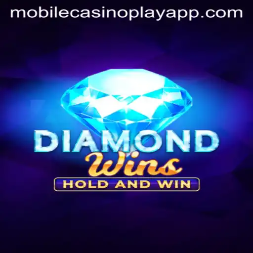 Discover the Thrills of DiamondWins: A Leading Mobile CasinoPlay Experience