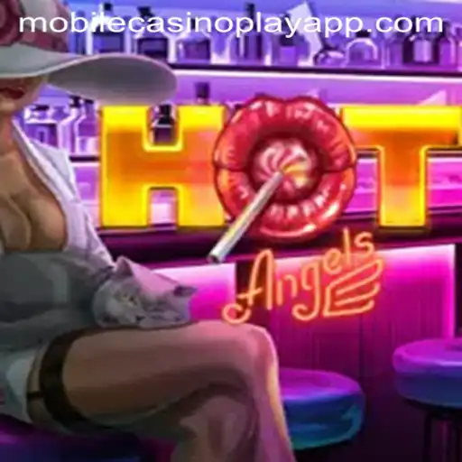 Exploring HotAngels: A Mobile CasinoPlay Phenomenon
