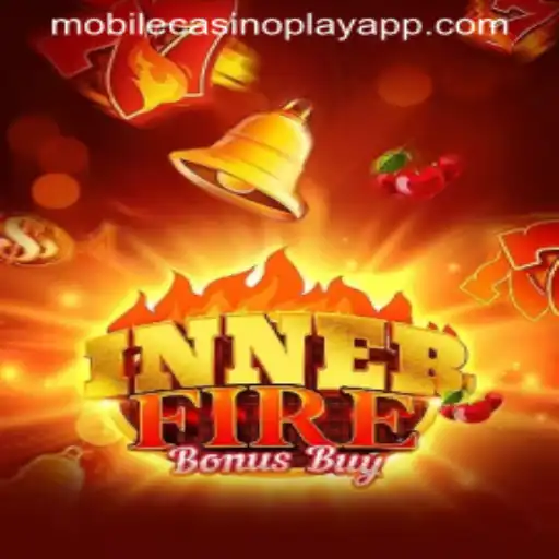 Exploring the Thrills of InnerFireBonusBuy in the Mobile CasinoPlay Landscape