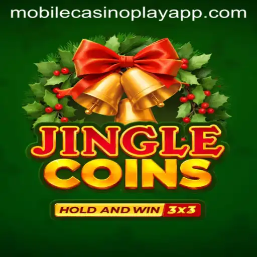 Exploring JingleCoins: A Comprehensive Guide to Mobile CasinoPlay