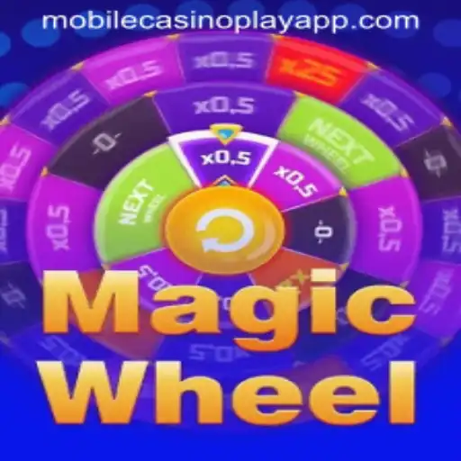 MagicWheel: The Ultimate Mobile CasinoPlay Experience