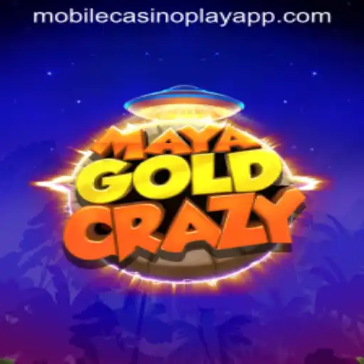 MayaGoldCrazy: A Deep Dive into the Mobile CasinoPlay Phenomenon