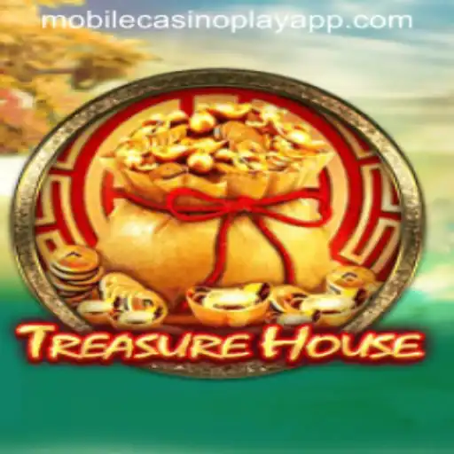 Dive Into TreasureHouse: A Captivating Mobile CasinoPlay Adventure