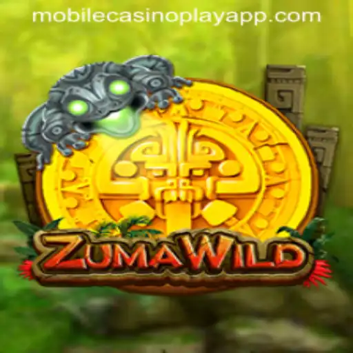 Discover the Thrills of ZumaWild in Mobile CasinoPlay
