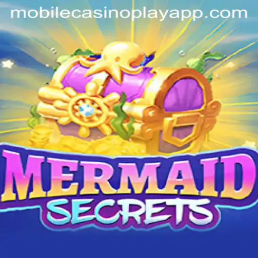 Diving into the World of MermaidSecrets: An Enchanting Mobile CasinoPlay Experience