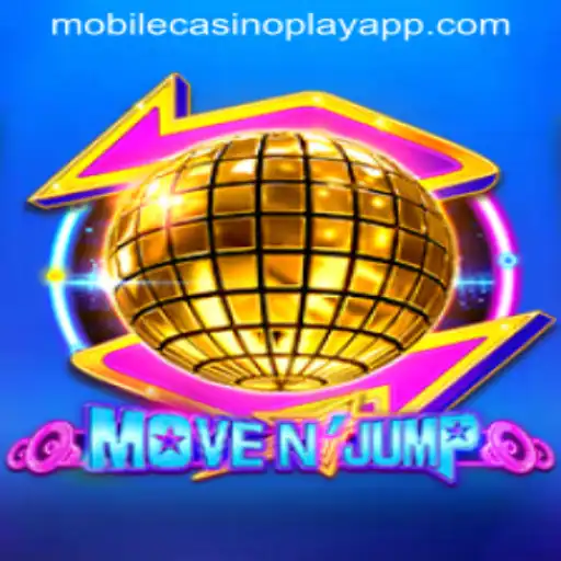 Discover the Thrilling World of MovenJump: An Exciting Mobile CasinoPlay Game