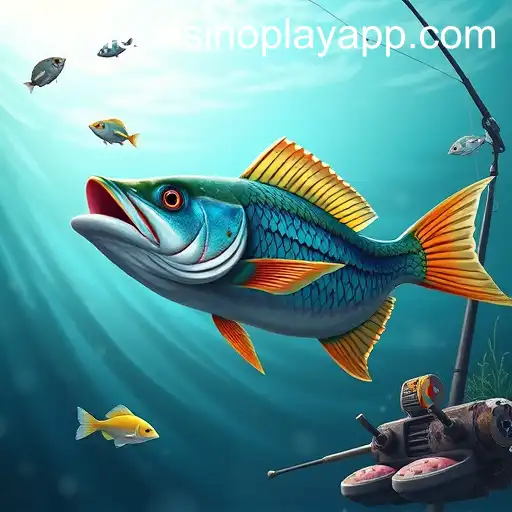 Exploring the Thrilling World of Online Fishing with Mobile CasinoPlay