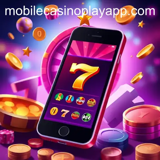 Exploring Promotions in Mobile CasinoPlay