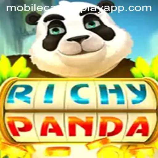 Exploring RichyPanda: An Innovative Mobile CasinoPlay Experience