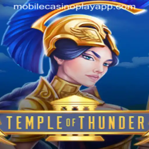 TempleofThunder: A Thrilling Odyssey in Mobile CasinoPlay