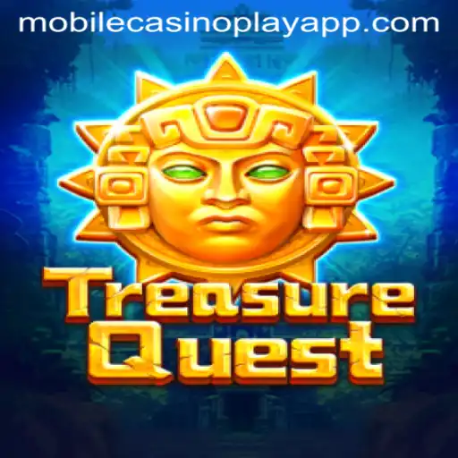 TreasureQuest: Discover the Thrills of Mobile CasinoPlay