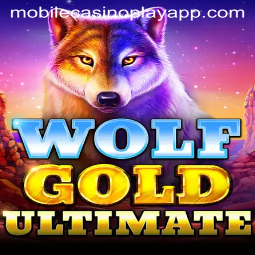 WolfGoldUltimate: The Pinnacle of Mobile CasinoPlay