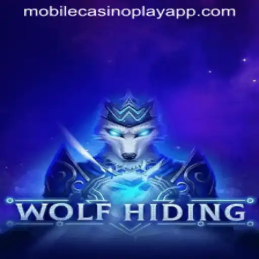 Discover the Intriguing World of WolfHiding: A Mobile CasinoPlay Adventure