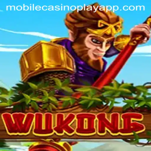Discover Wukong: A New Adventure in Mobile CasinoPlay